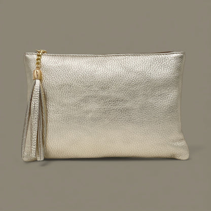 Pochette con tracolla