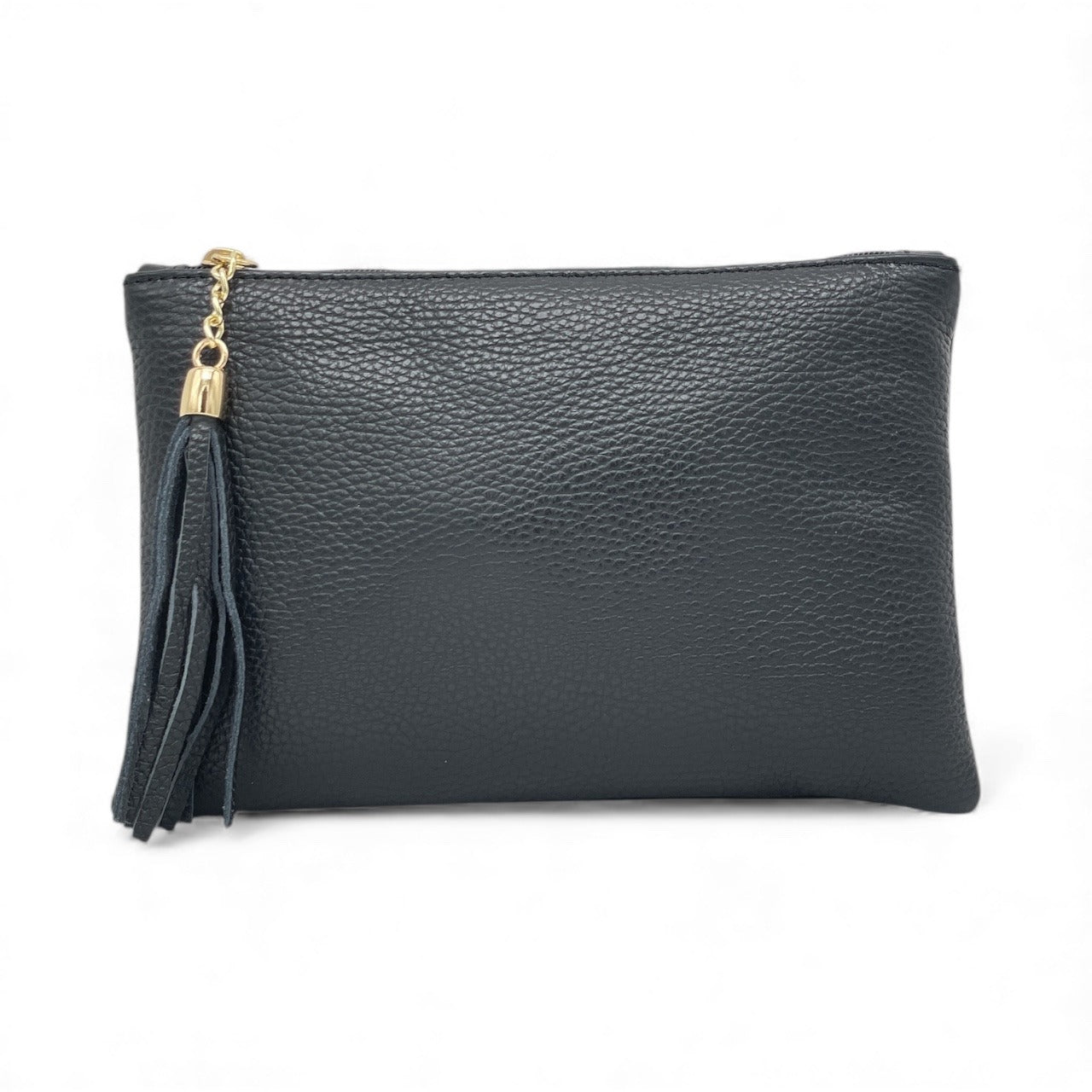 Pochette con tracolla