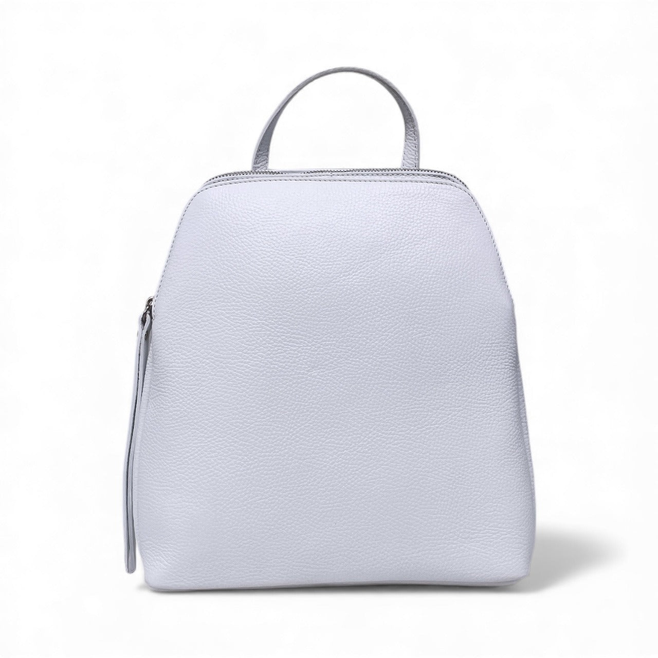 Zaino Unisex in pelle