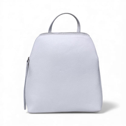 Zaino Unisex in pelle