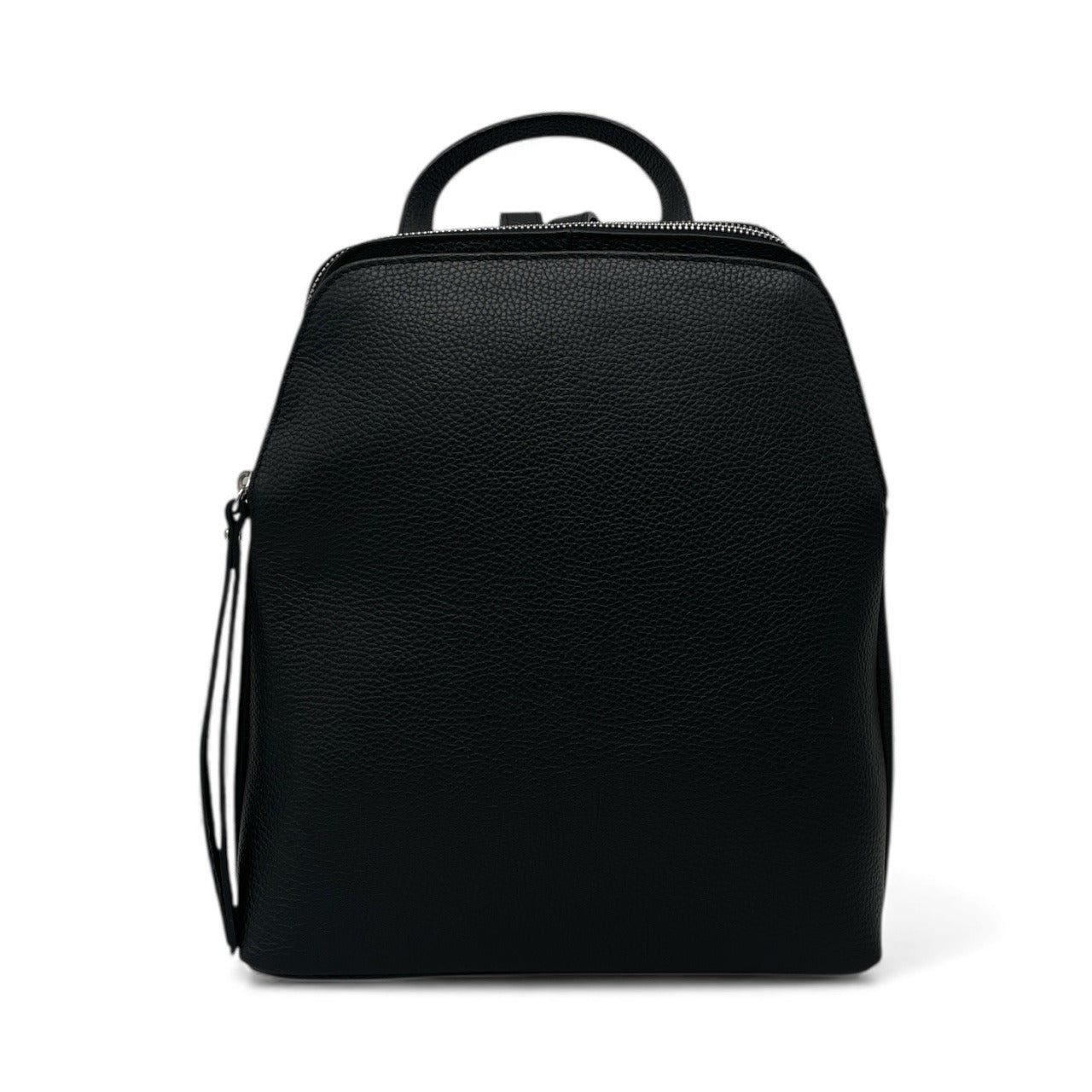 Zaino Unisex in pelle