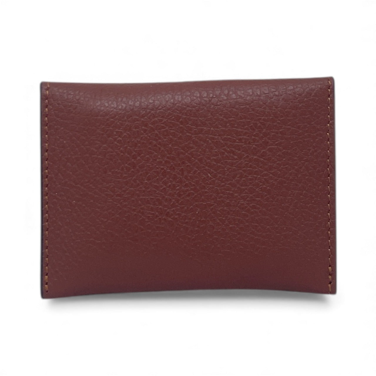 Portafogli piccolo in Pelle