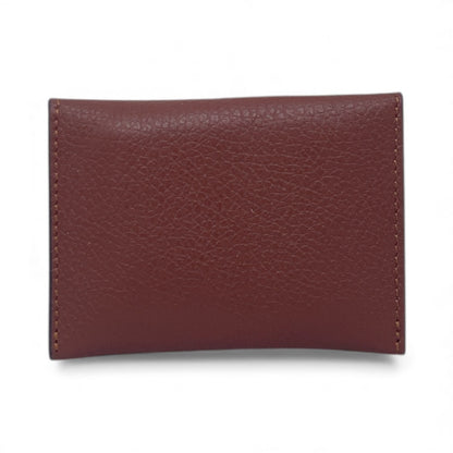 Portafogli piccolo in Pelle