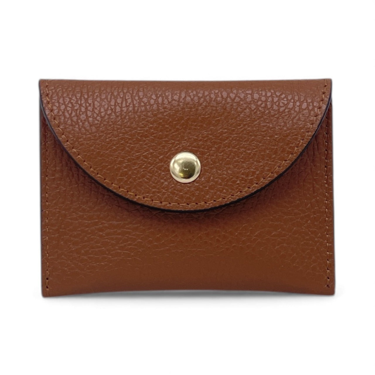 Portafogli piccolo in Pelle