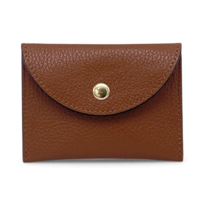 Portafogli piccolo in Pelle