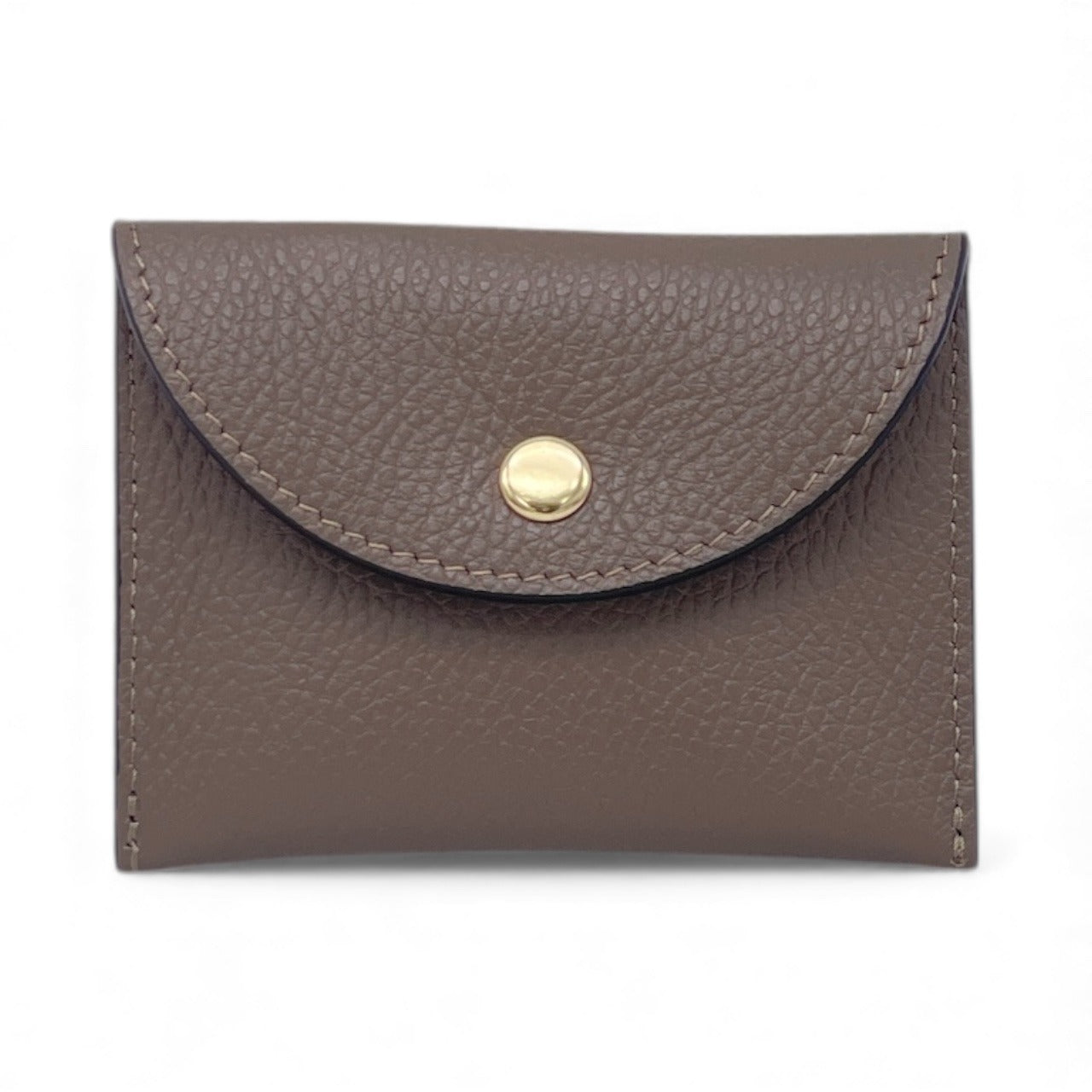 Portafogli piccolo in Pelle