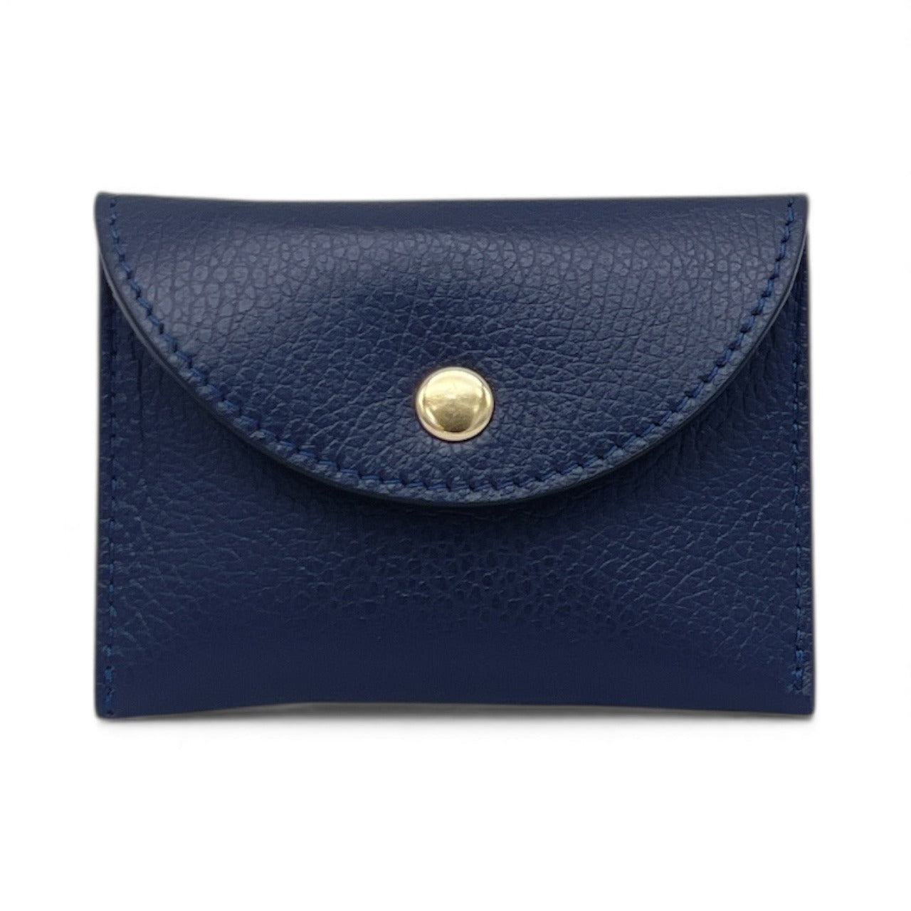 Portafogli piccolo in Pelle