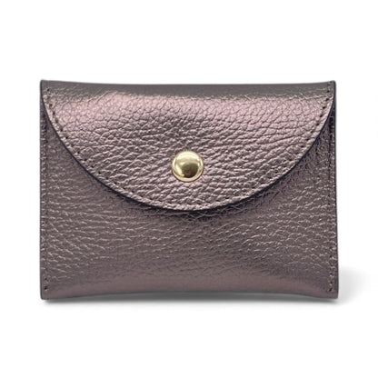 Portafogli piccolo in Pelle