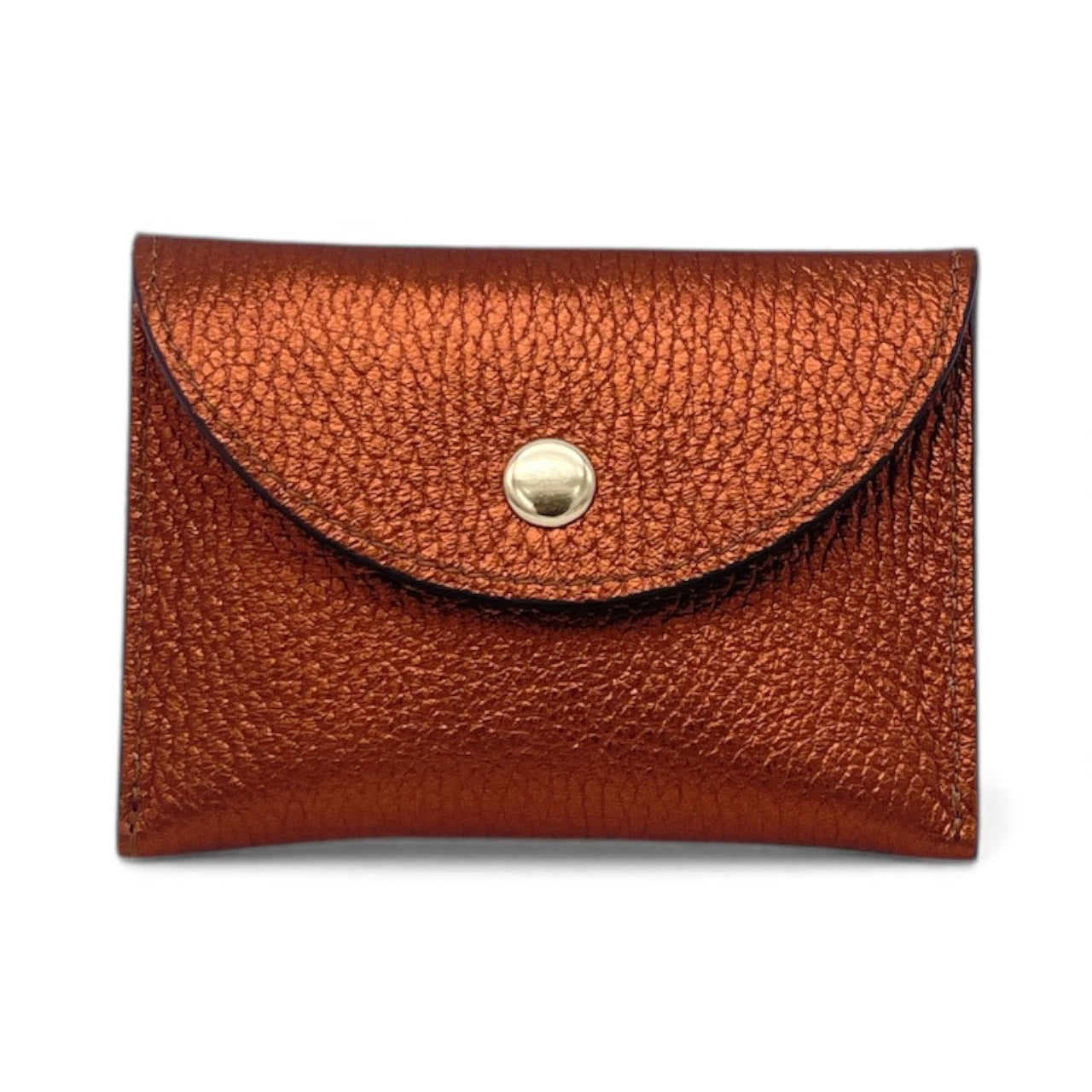 Portafogli piccolo in Pelle