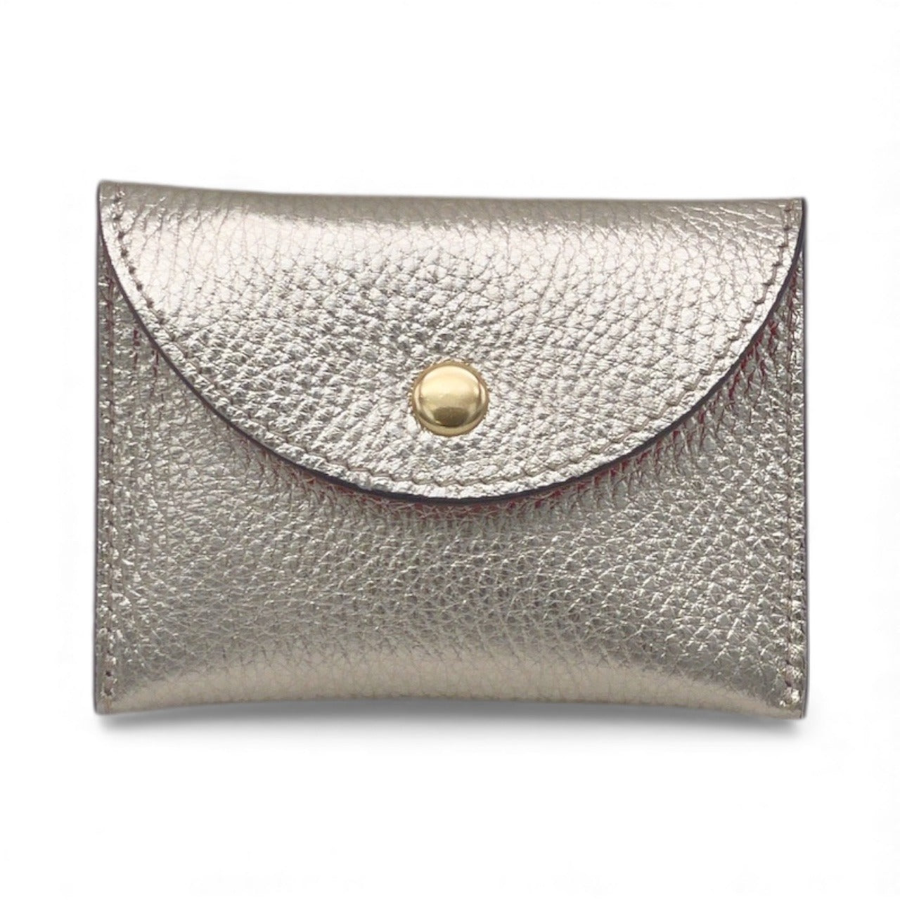 Portafogli piccolo in Pelle