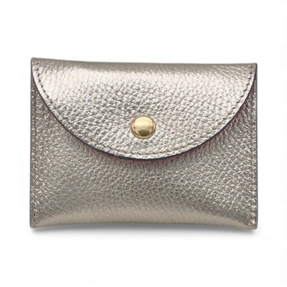 Portafogli piccolo in Pelle