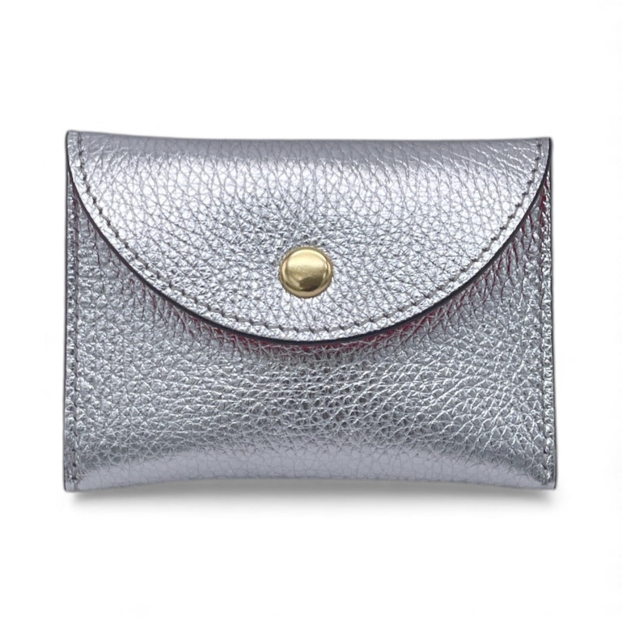 Portafogli piccolo in Pelle