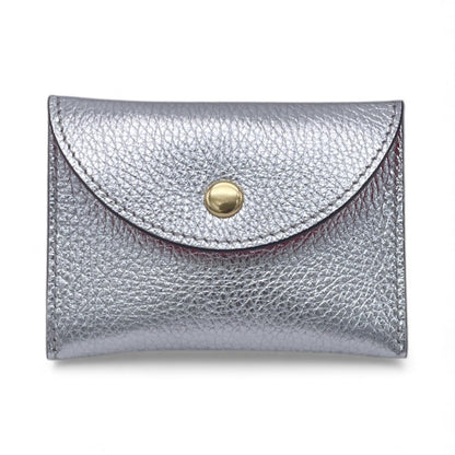 Portafogli piccolo in Pelle