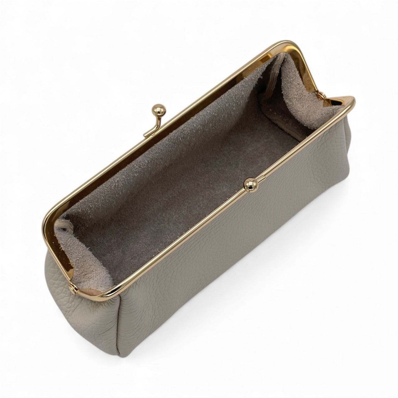 Porta oggetti con chiusura