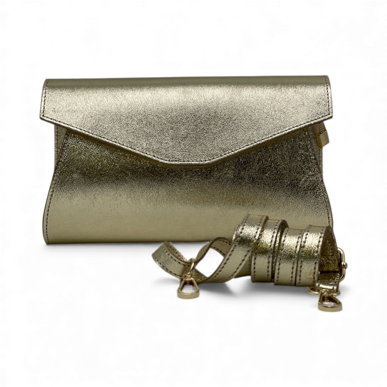 Borsa piccola con tracolla