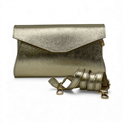 Borsa piccola con tracolla