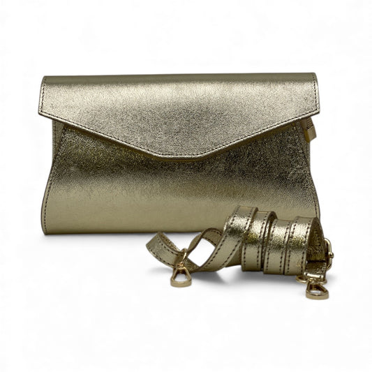 Borsa piccola con tracolla