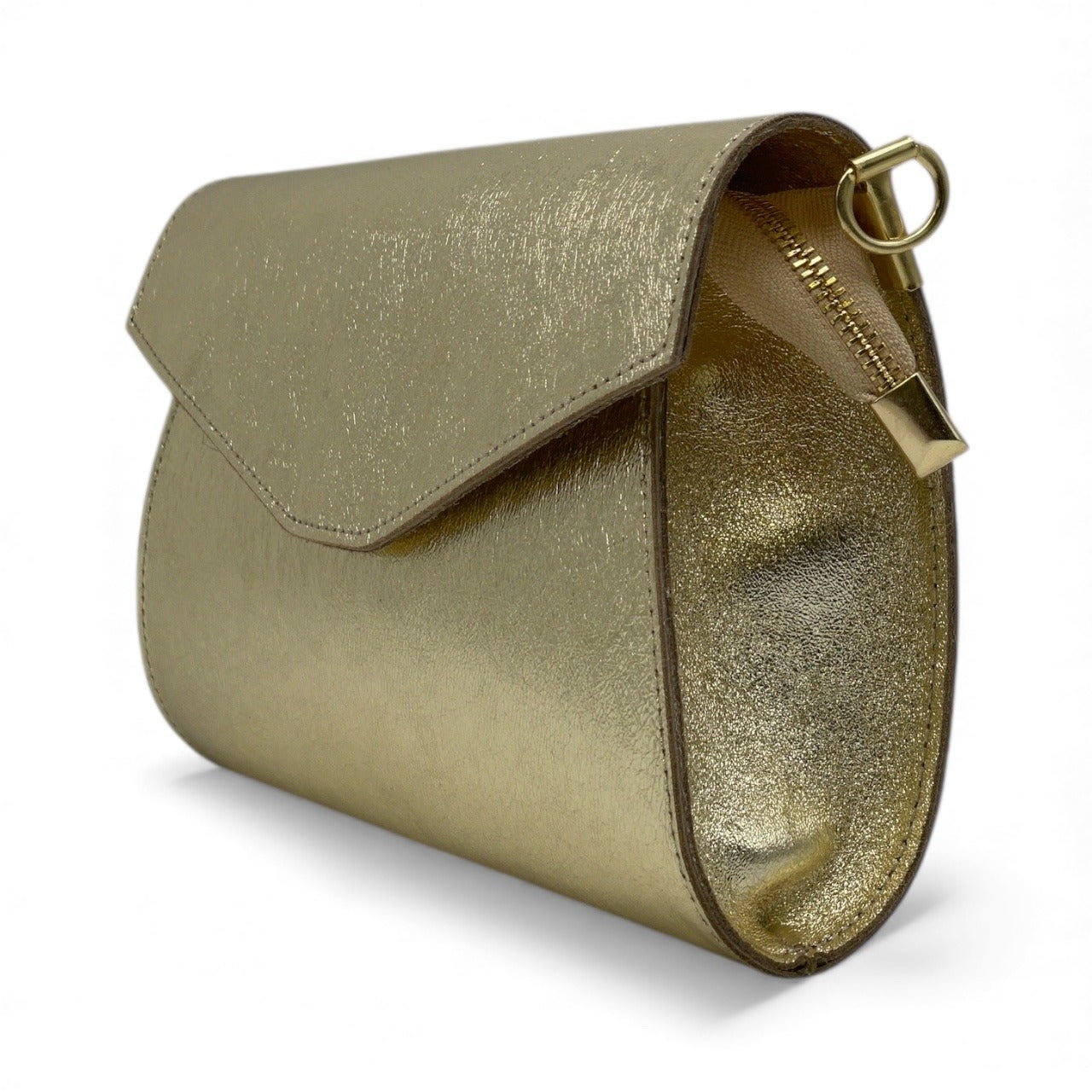 Borsa piccola con tracolla