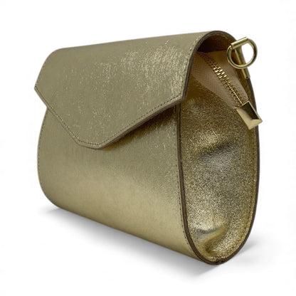 Borsa piccola con tracolla