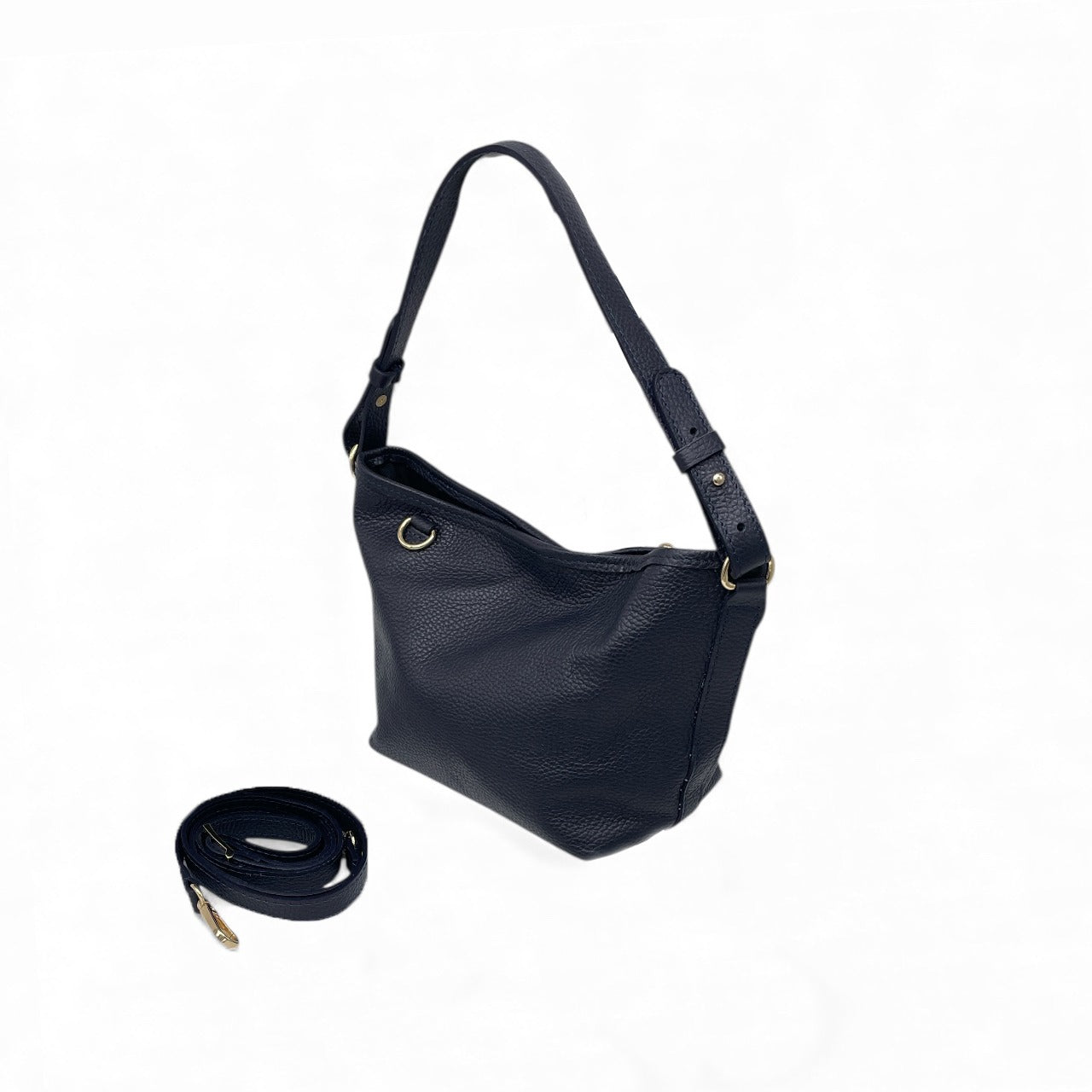 Borsa piccola in Pelle