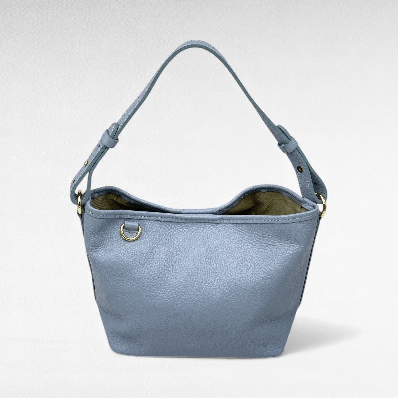 Borsa piccola in Pelle