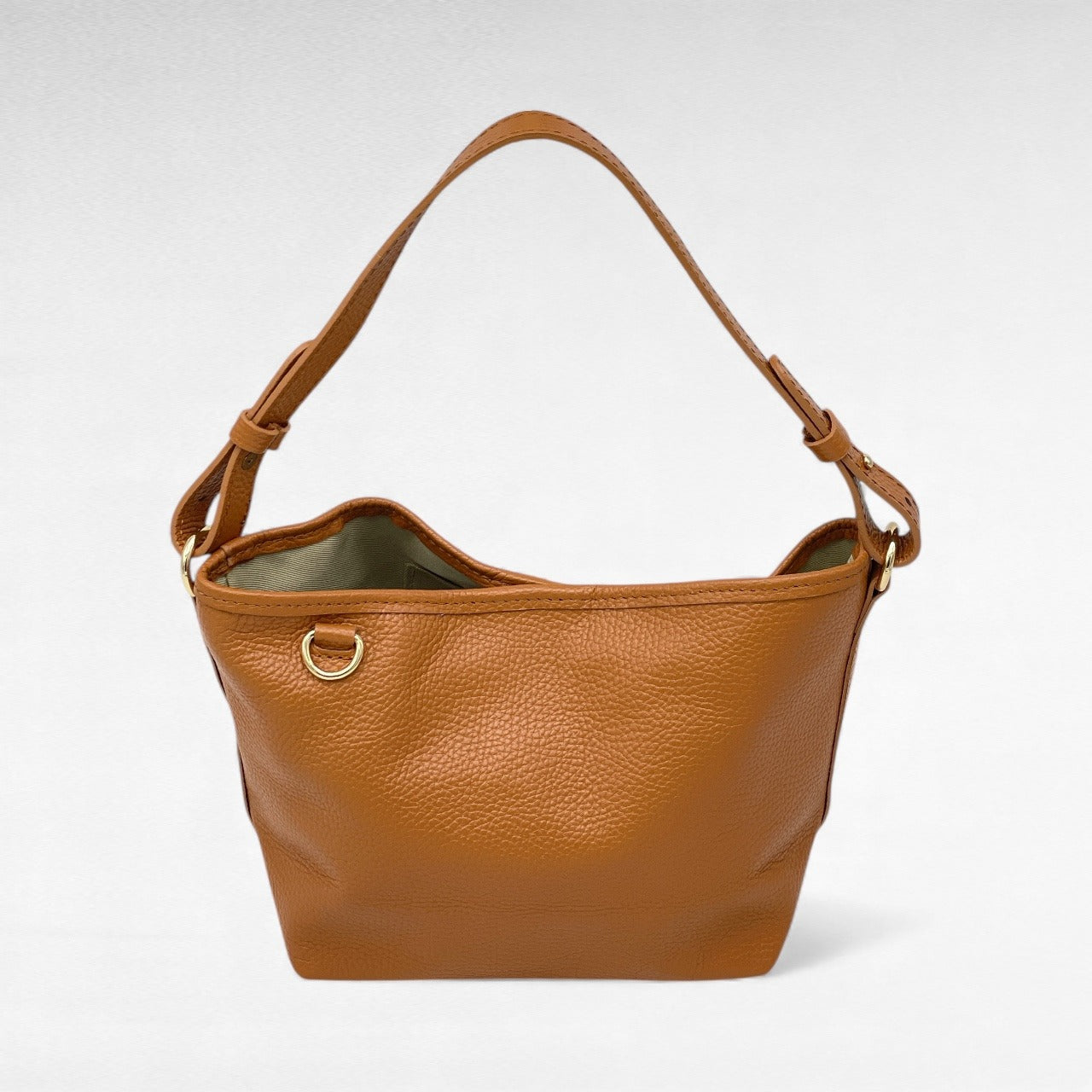 Borsa piccola in Pelle