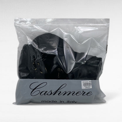 Completo sciarpa e cappello