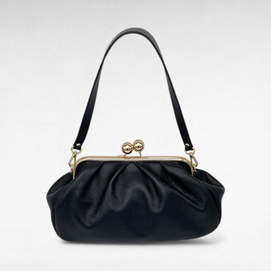 Borsa da donna in pelle