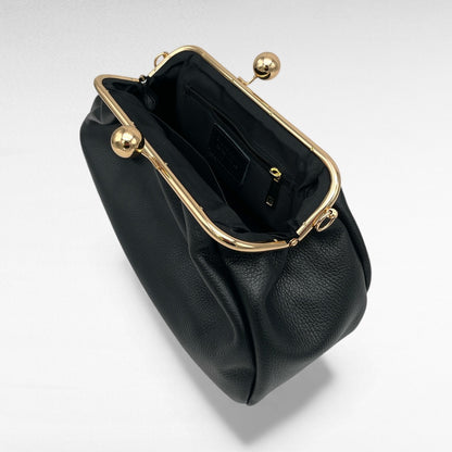 Borsa da donna in pelle