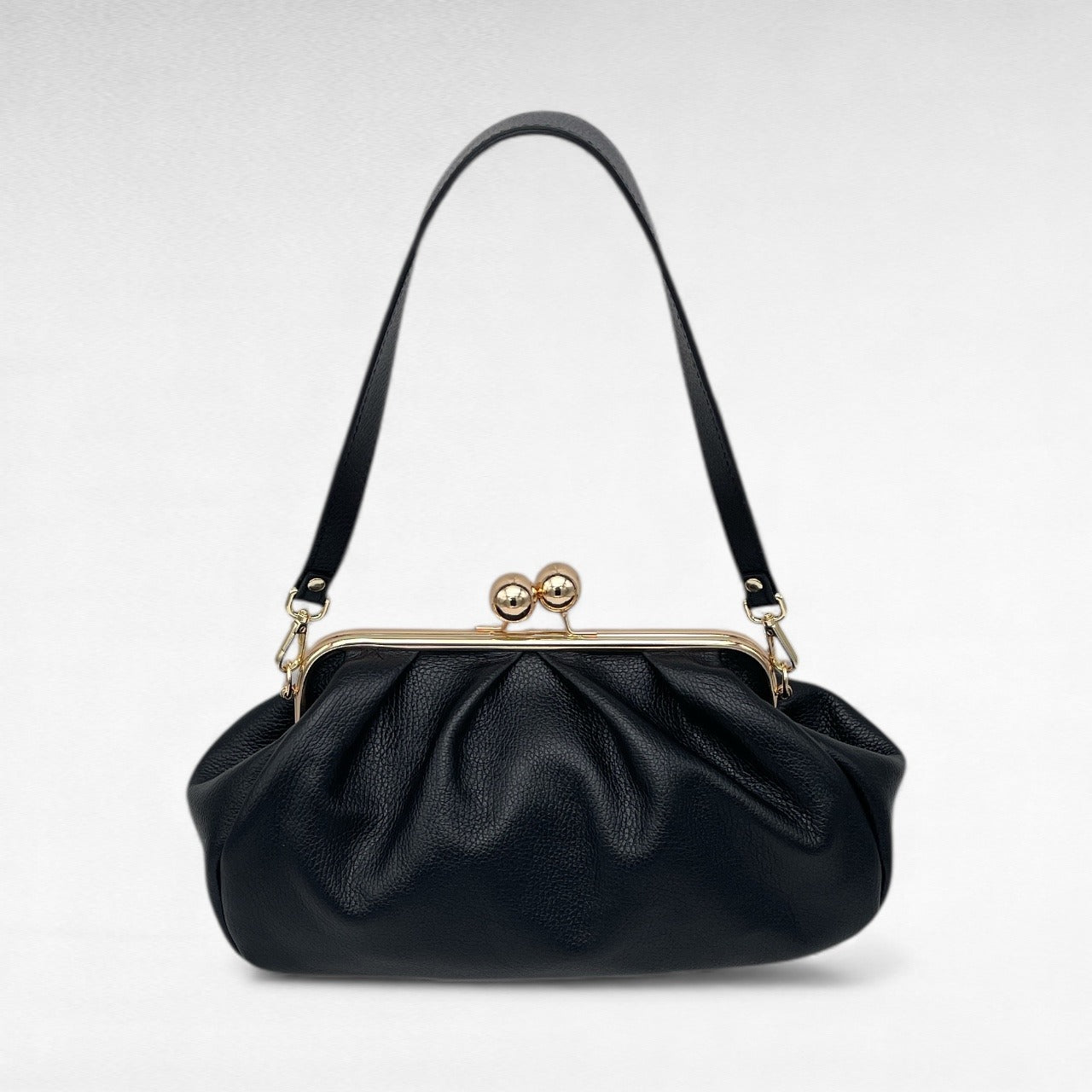 Borsa da donna in pelle