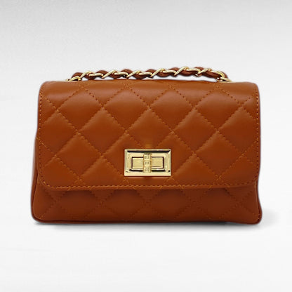 Borsa piccola con tracolla