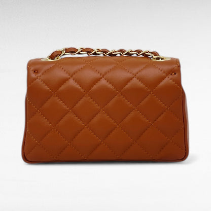 Borsa piccola con tracolla