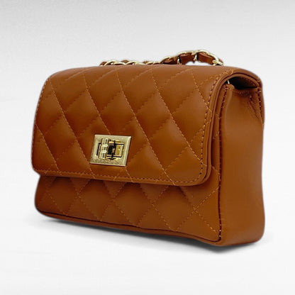 Borsa piccola con tracolla