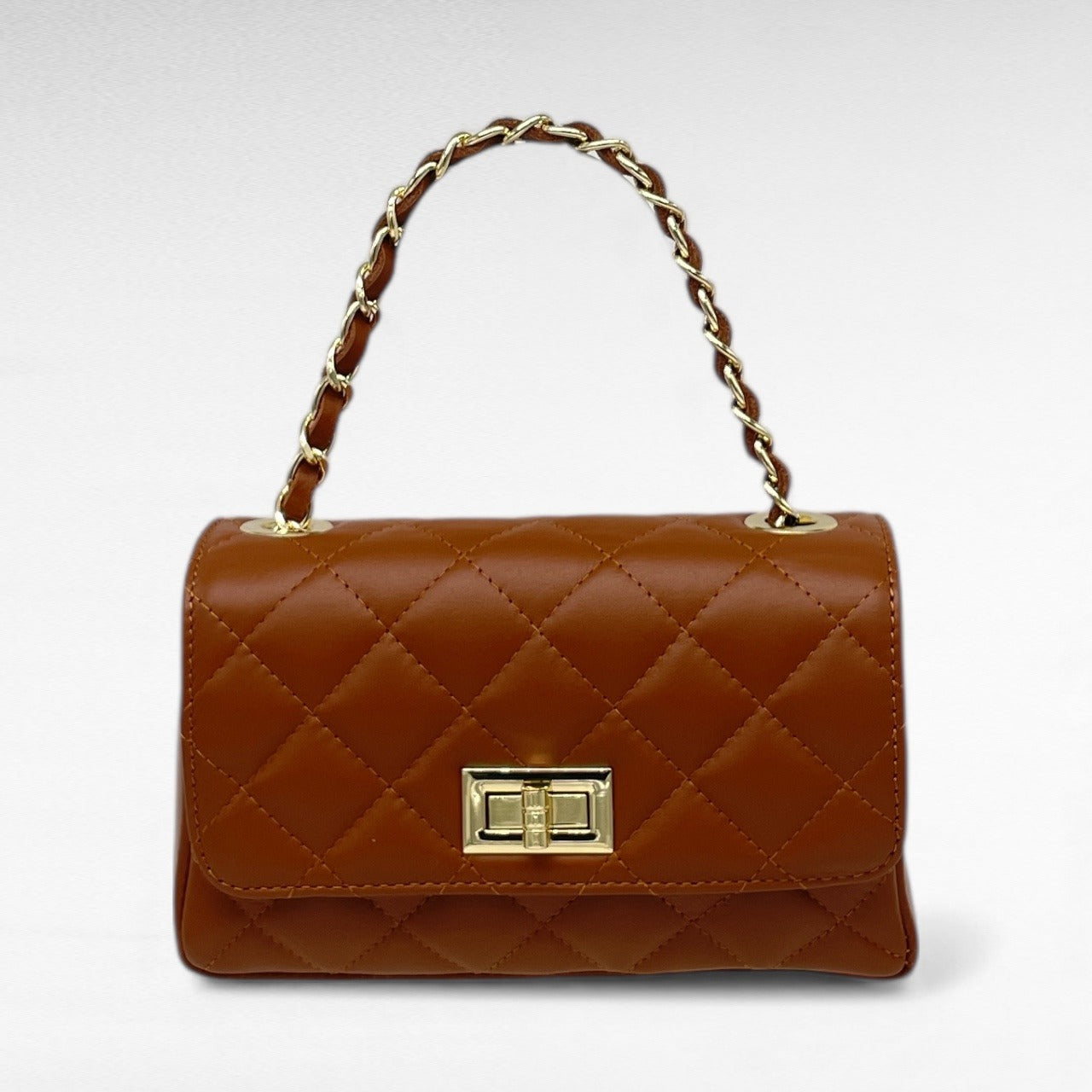 Borsa piccola con tracolla