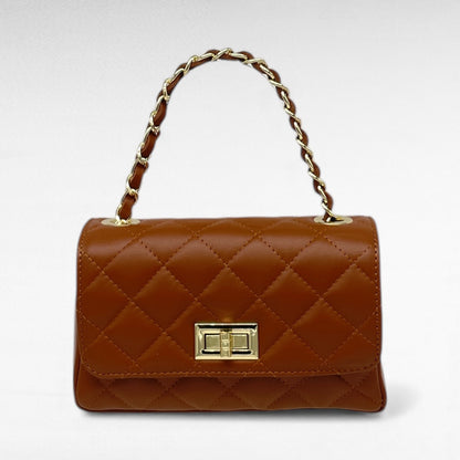 Borsa piccola con tracolla