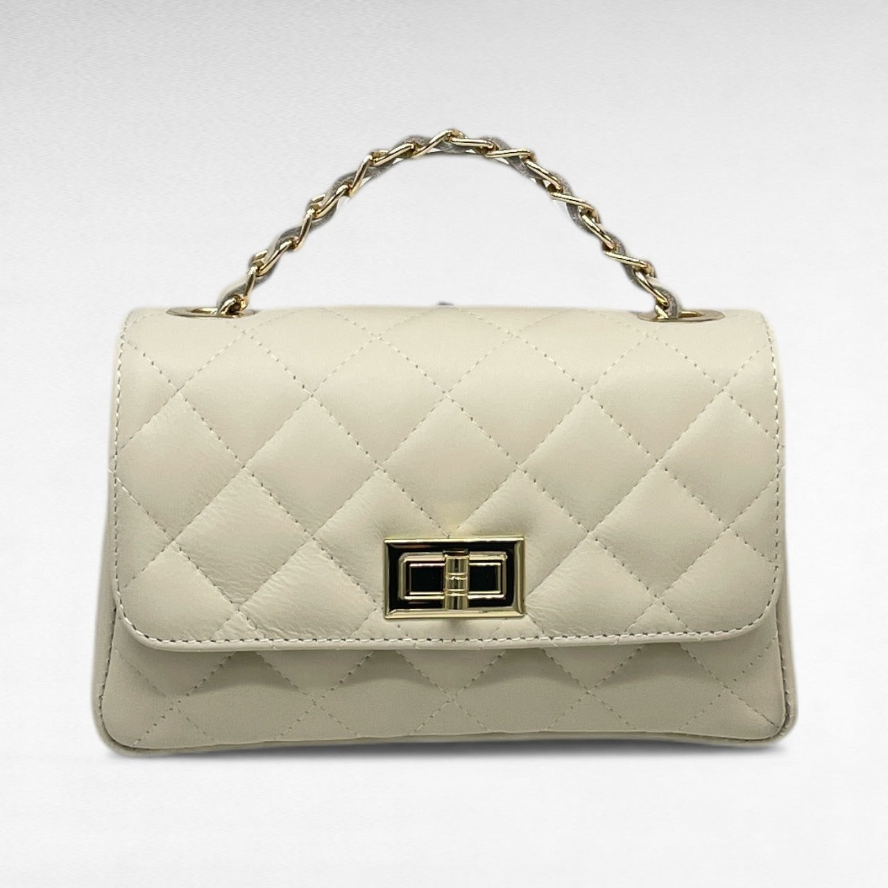 Borsa piccola con tracolla