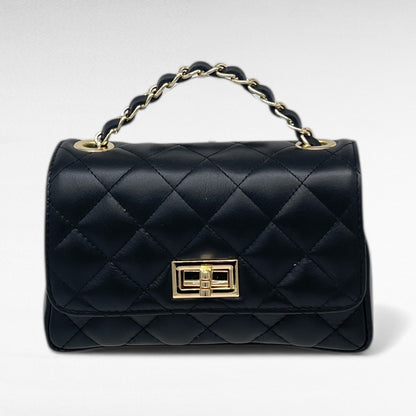 Borsa piccola con tracolla