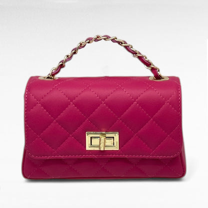 Borsa piccola con tracolla