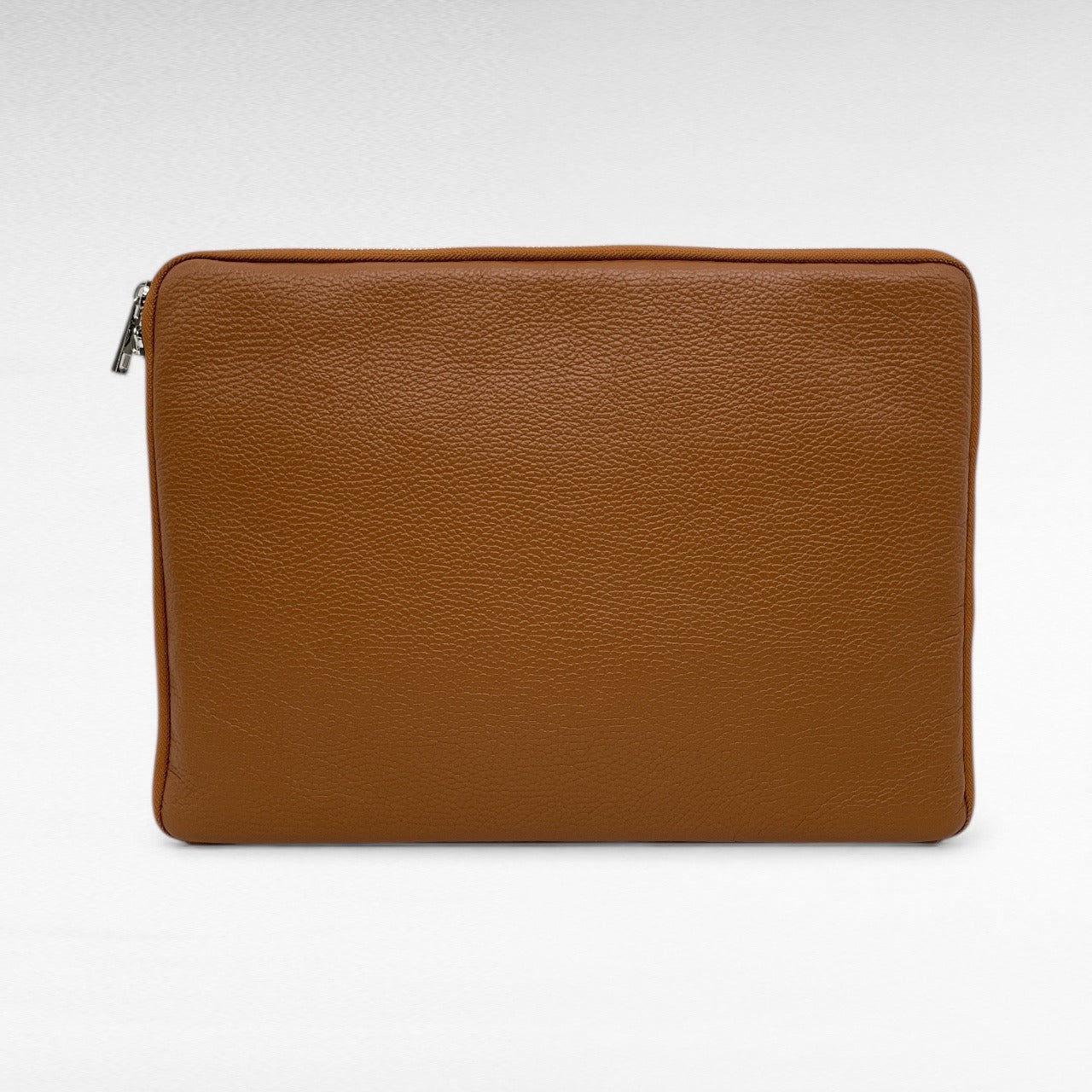 Underarm document holder