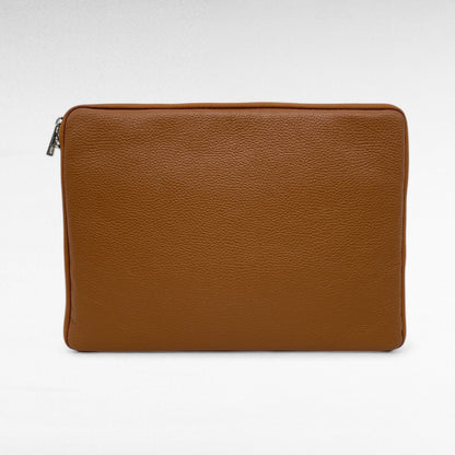 Underarm document holder