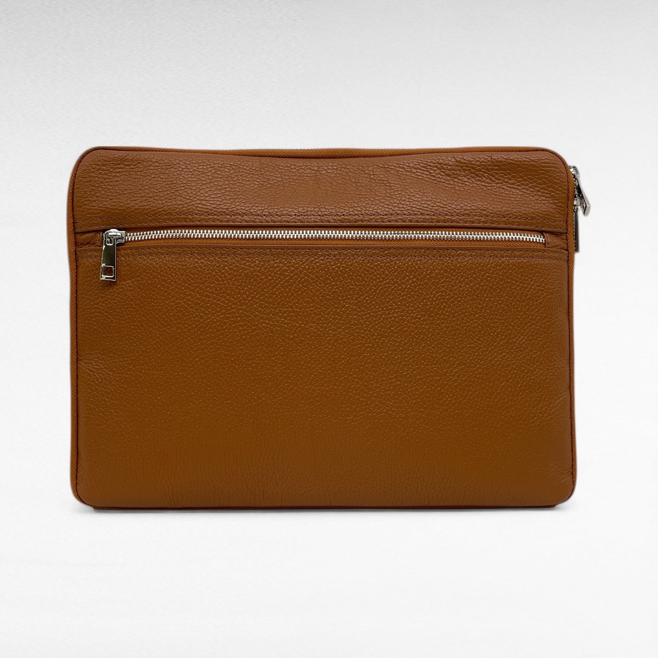 Underarm document holder