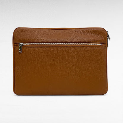 Underarm document holder