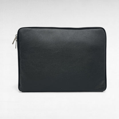 Underarm document holder