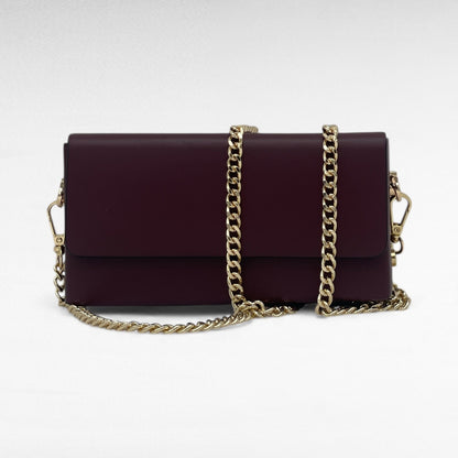 Mini Bag con tracolla