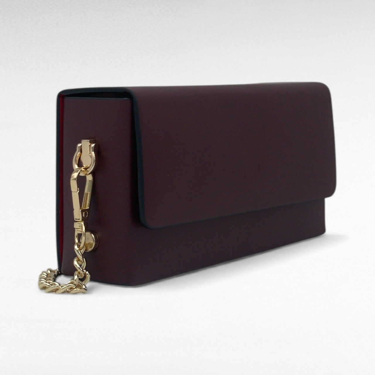 Mini Bag con tracolla