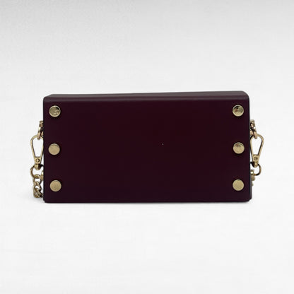 Mini Bag con tracolla