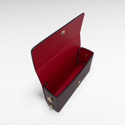 Mini Bag con tracolla