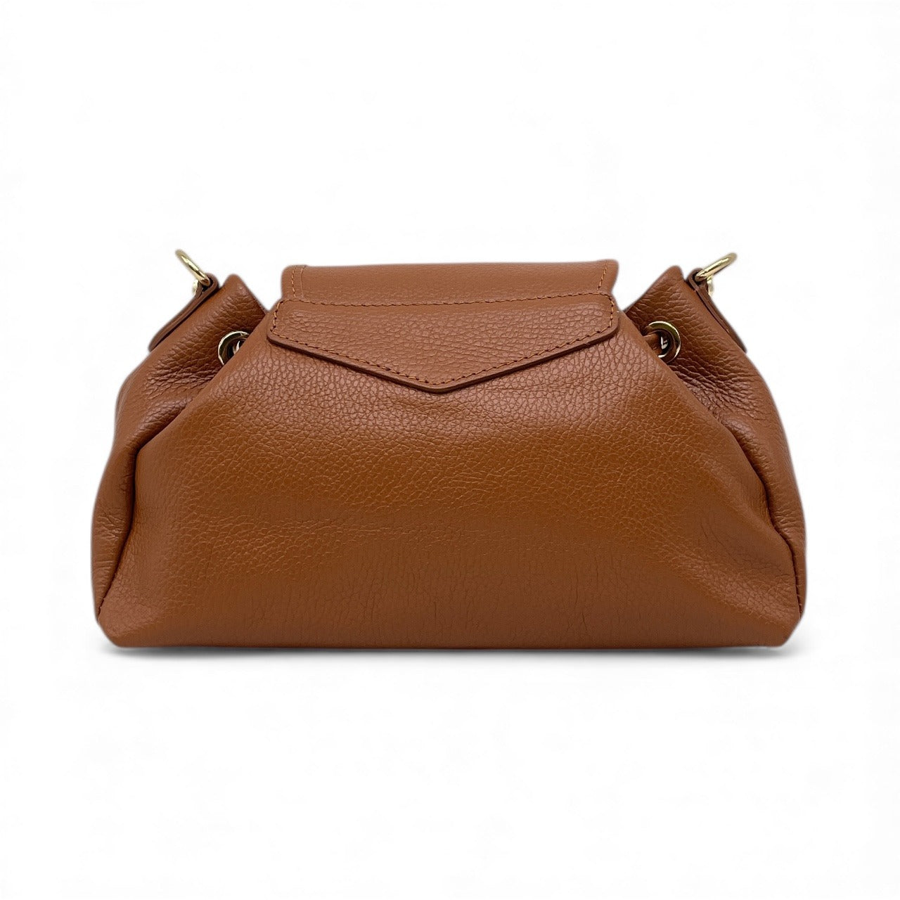 Borsa con tracolla in Pelle