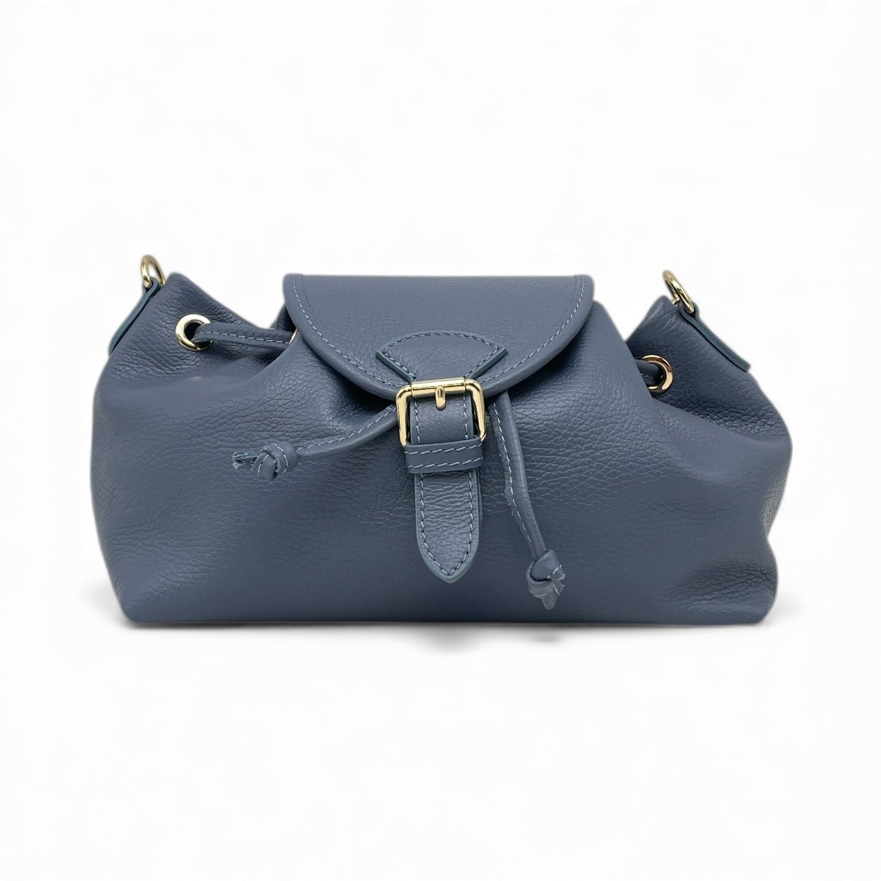 Borsa con tracolla in Pelle