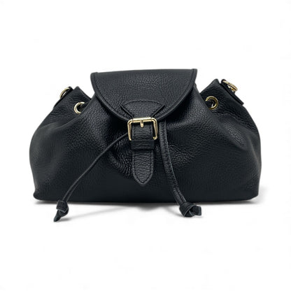 Borsa con tracolla in Pelle